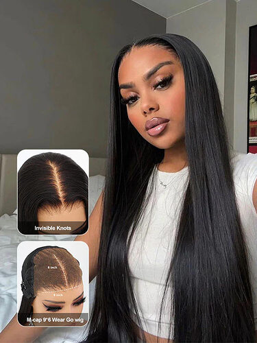 M-Cap-9×6-Lace-Straight-Glueless-Wig