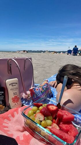 summer wig