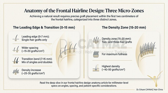 frontal-hair-transplant-three-micro-zones-in-the-first-2-cm-infographic